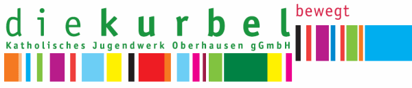 Logo von die kurbel